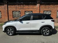 Bán xe Kia Sonet 2022 Luxury 1.5 AT giá 492 Triệu - Hải Phòng