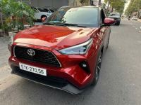 Bán xe Toyota Yaris Cross 2023 1.5 D-CVT giá 599 Triệu - Hải Phòng