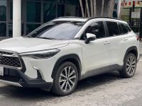 Bán xe Toyota Corolla Cross 2021 1.8V giá 665 Triệu - Hải Phòng