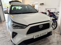 Bán xe Toyota Yaris Cross 2023 1.5 D-CVT giá 595 Triệu - Hải Phòng