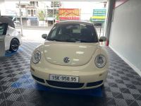 Bán xe Volkswagen New Beetle 2010 1.6 AT giá 465 Triệu - Hải Phòng