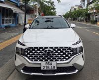 Bán xe Hyundai SantaFe 2022 Cao cấp 2.5L HTRAC giá 989 Triệu - Hải Phòng
