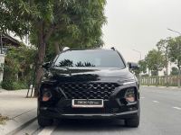 Bán xe Hyundai SantaFe 2019 Premium 2.4L HTRAC giá 780 Triệu - Hải Phòng