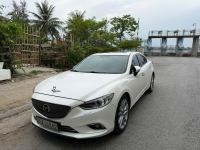 Bán xe Mazda 6 2016 2.5 AT giá 363 Triệu - Hải Phòng