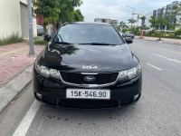 Bán xe Kia Cerato 2010 1.6 AT giá 195 Triệu - Hải Phòng