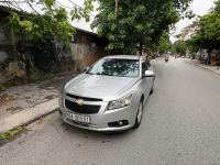 Bán xe Chevrolet Cruze LS 1.6 MT 2011 giá 130 Triệu - Hải Phòng