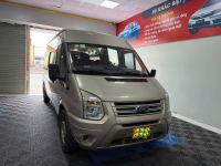 Bán xe Ford Transit Standard MID 2016 giá 290 Triệu - Hải Phòng
