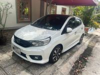 Bán xe Honda Brio 2021 RS giá 350 Triệu - Hải Phòng