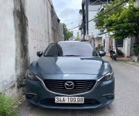 Bán xe Mazda 6 2017 Premium 2.0 AT giá 375 Triệu - Hải Phòng