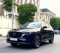 Bán xe Mazda CX5 2023 Premium 2.0 AT giá 733 Triệu - Hải Phòng