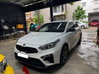 Bán xe Kia Cerato 2018 1.6 AT Luxury giá 400 Triệu - Hải Phòng