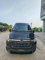 Bán xe Ford Transit 2024 Trend giá 595 Triệu - Hải Phòng