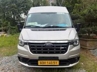 Bán xe Ford Transit Premium 2024 giá 588 Triệu - Hải Phòng