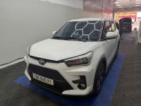 Bán xe Toyota Raize 2023 G 1.0 CVT giá 455 Triệu - Hải Phòng
