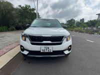 Bán xe Kia Seltos 2021 Luxury 1.4 AT giá 520 Triệu - Hải Phòng