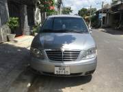 Bán xe Ssangyong Stavic 2008 2.7 MT giá 139 Triệu - Đồng Nai