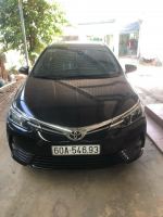Bán xe Toyota Corolla altis 2018 1.8G AT giá 550 Triệu - Đồng Nai