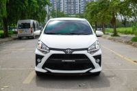 Bán xe Toyota Wigo 1.2 AT 2021 giá 350 Triệu - Hà Nội