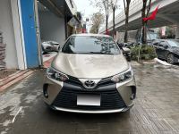 Bán xe Toyota Vios E CVT 2021 giá 450 Triệu - Hà Nội