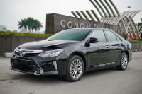 can ban xe oto cu lap rap trong nuoc Toyota Camry 2.5Q 2019