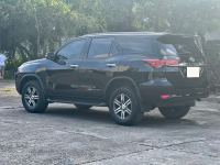 Bán xe Toyota Fortuner 2017 2.7V 4x2 AT giá 720 Triệu - Hà Nội