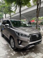 Bán xe Toyota Innova 2020 V 2.0 AT giá 699 Triệu - Hà Nội