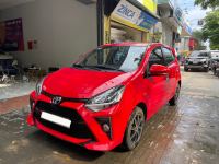 Bán xe Toyota Wigo 1.2 AT 2021 giá 350 Triệu - Hà Nội