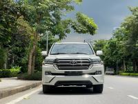 Bán xe Toyota Land Cruiser 2020 4.6 V8 giá 4 Tỷ 210 Triệu - Hà Nội