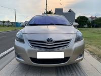 Bán xe Toyota Vios 2013 1.5G giá 335 Triệu - Hà Nội