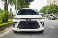 Bán xe Toyota Avanza Premio 1.5 AT 2024 giá 568 Triệu - Hà Nội