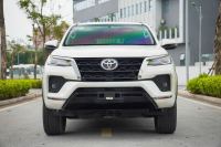 Bán xe Toyota Fortuner 2.7V 4x2 AT 2021 giá 940 Triệu - Hà Nội