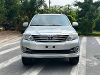 Bán xe Toyota Fortuner 2.7V 4x2 AT 2015 giá 485 Triệu - Hà Nội