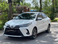 Bán xe Toyota Vios 2022 G 1.5 CVT giá 490 Triệu - Hà Nội