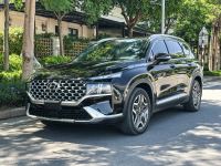 Bán xe Hyundai SantaFe 2022 Cao cấp 2.2L HTRAC giá 1 Tỷ 169 Triệu - Hà Nội