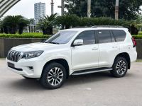 Bán xe Toyota Prado VX 2.7L 2022 giá 2 Tỷ 970 Triệu - Hà Nội