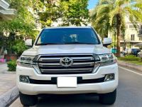 Bán xe Toyota Land Cruiser 2020 4.6 V8 giá 4 Tỷ 390 Triệu - Hà Nội