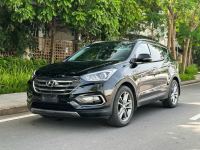 Bán xe Hyundai SantaFe 2016 2.4L 4WD giá 639 Triệu - Hà Nội