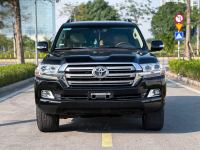 Bán xe Toyota Land Cruiser VX 4.6 V8 2016 giá 2 Tỷ 750 Triệu - Hà Nội