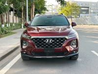 Bán xe Hyundai SantaFe 2021 Cao cấp 2.4L HTRAC giá 875 Triệu - Hà Nội