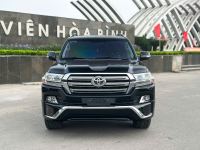 Bán xe Toyota Land Cruiser 2019 4.6 V8 giá 3 Tỷ 850 Triệu - Hà Nội