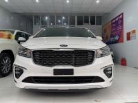 Bán xe Kia Sedona 2021 2.2 DAT Luxury giá 950 Triệu - Hà Nội