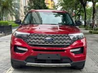 Bán xe Ford Explorer 2023 Limited 2.3L EcoBoost giá 1 Tỷ 860 Triệu - Hà Nội