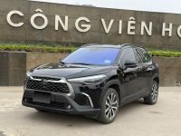 Bán xe Toyota Corolla Cross 2022 1.8V giá 760 Triệu - Hà Nội