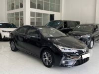 Bán xe Toyota Corolla altis 2018 1.8G AT giá 535 Triệu - Hà Nội