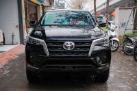 Bán xe Toyota Fortuner 2022 2.4L 4x2 AT giá 895 Triệu - Hà Nội