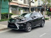 Bán xe Lexus RX 350 2016 giá 2 Tỷ 390 Triệu - Hà Nội