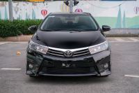 Bán xe Toyota Corolla altis 2016 2.0V giá 490 Triệu - Hà Nội