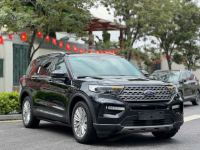 Bán xe Ford Explorer Limited 2.3L EcoBoost 2021 giá 1 Tỷ 675 Triệu - Hà Nội