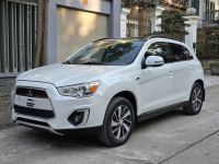 Bán xe Mitsubishi Outlander Sport 2.0 CVT Premium 2016 giá 445 Triệu - Hà Nội