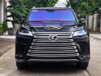 Bán xe Lexus LX 2024 600 Urban giá 8 Tỷ 680 Triệu - Hà Nội